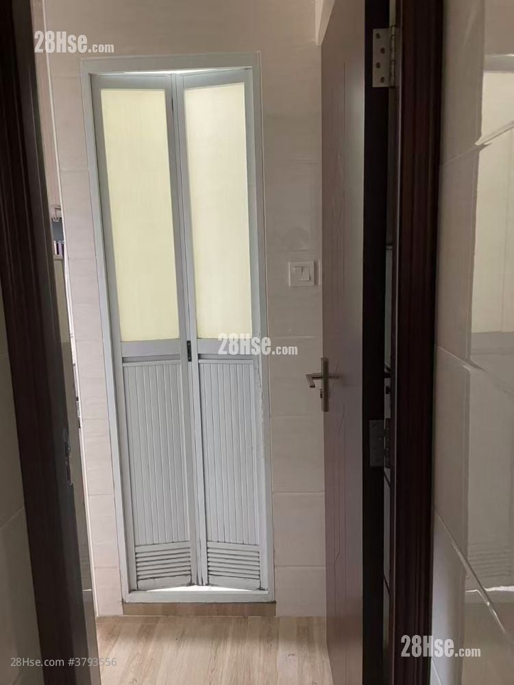 唐楼 租盘 开放式间隔 , 1 浴室 120 平方尺