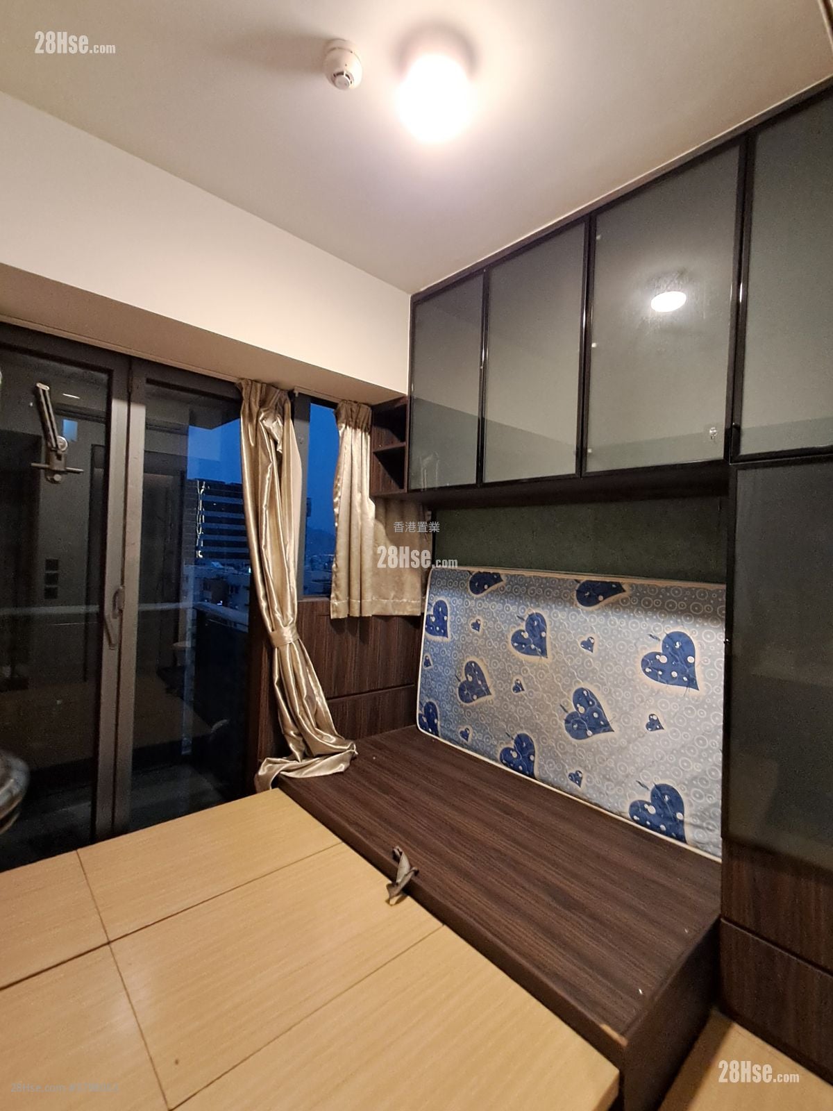 利奥坊晓岸 售盘 1 浴室 203 平方尺