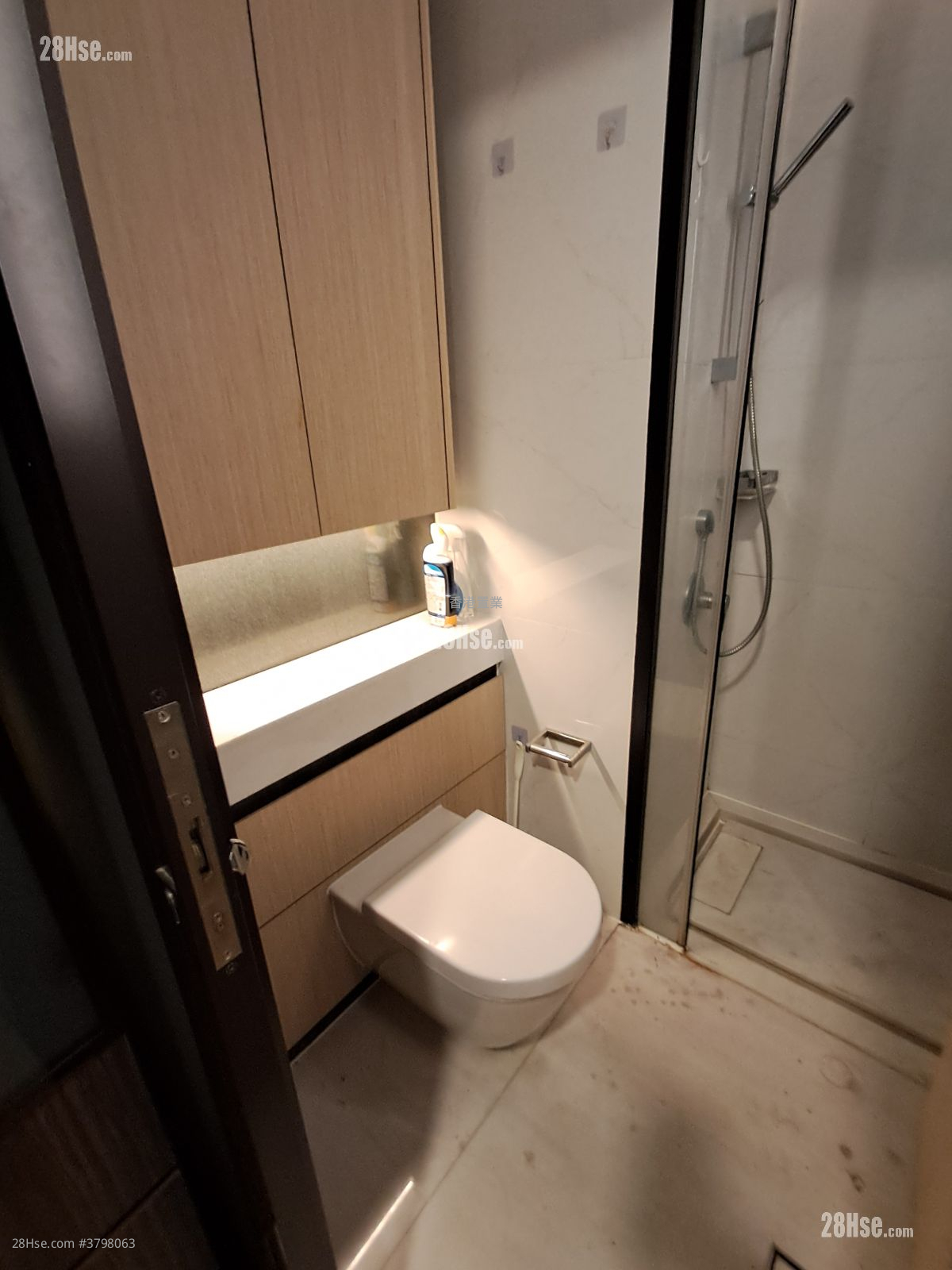 利奥坊晓岸 售盘 1 浴室 203 平方尺