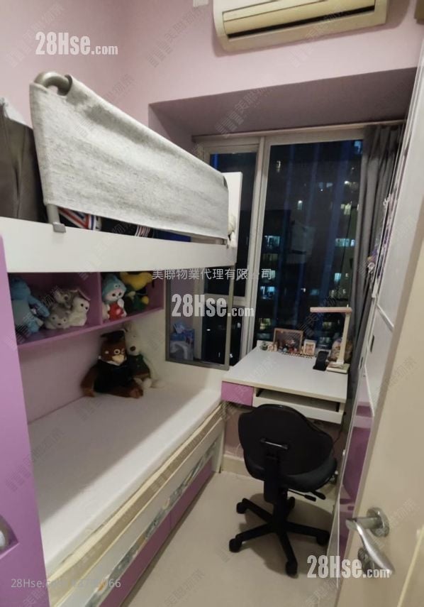 Le Prime Of Le Prestige Sell 3 Bedrooms , 2 Bathrooms 681 ft²