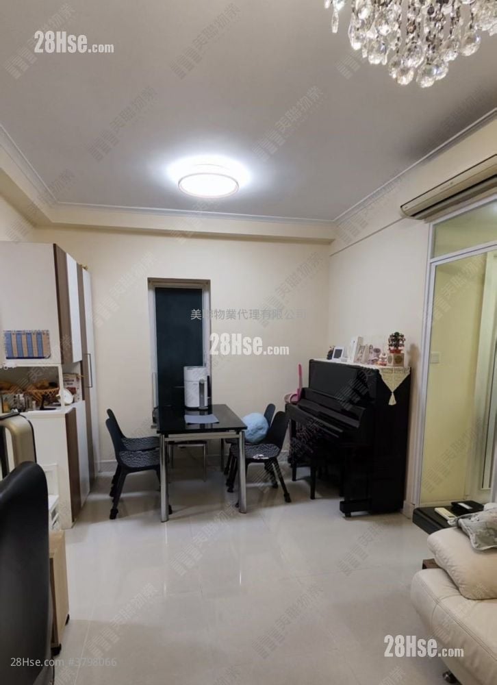 Le Prime Of Le Prestige Sell 3 Bedrooms , 2 Bathrooms 681 ft²