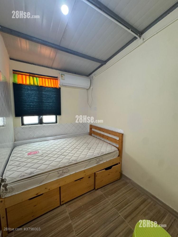 Village Rental 2 Bedrooms , 1 Bathroom