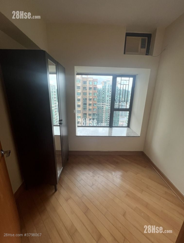 Liberte Sell 2 Bedrooms , 1 Bathroom 522 ft²