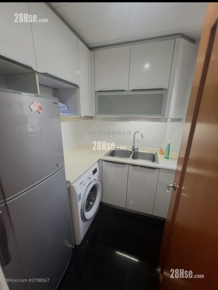 Liberte Sell 2 Bedrooms , 1 Bathroom 522 ft²