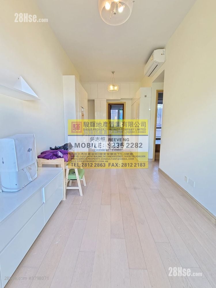 Gardenia Sell 2 Bedrooms , 1 Bathroom 484 ft²