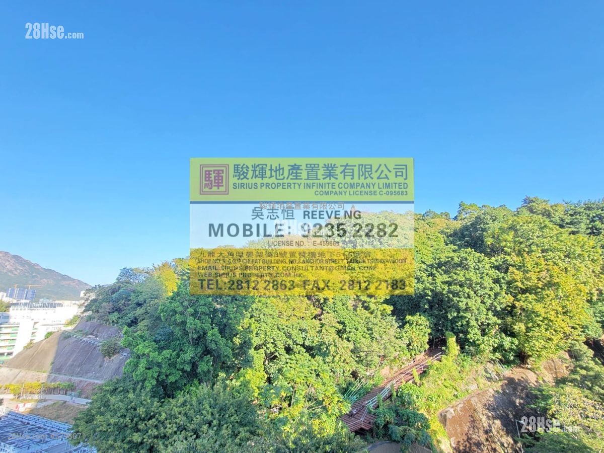 Gardenia Sell 2 Bedrooms , 1 Bathroom 484 ft²