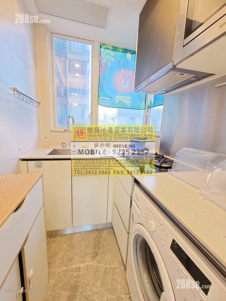 Gardenia Sell 2 Bedrooms , 1 Bathroom 484 ft²