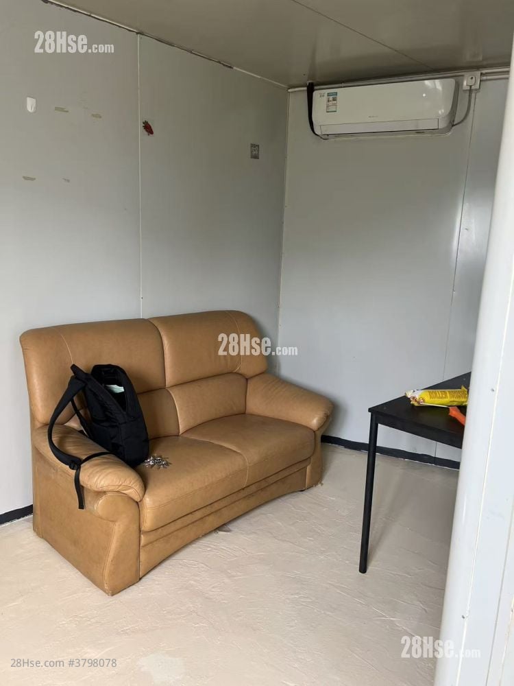 元朗石塘村康群路76号 租盘 2 房 , 1 浴室 450 平方尺