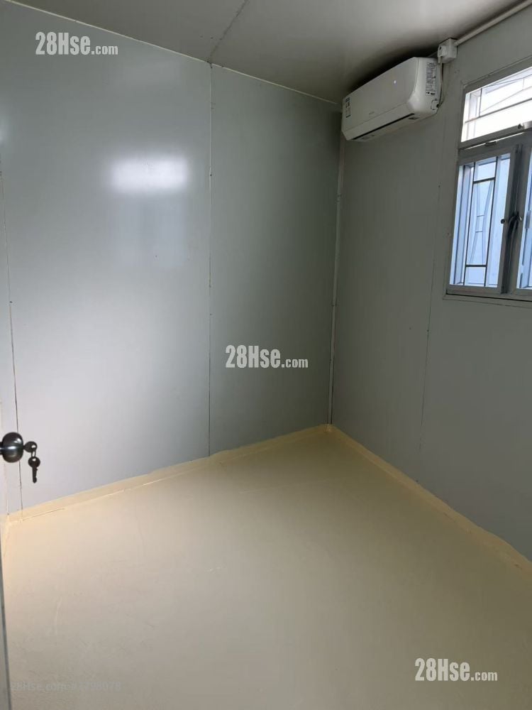 元朗石塘村康群路76号 租盘 2 房 , 1 浴室 450 平方尺