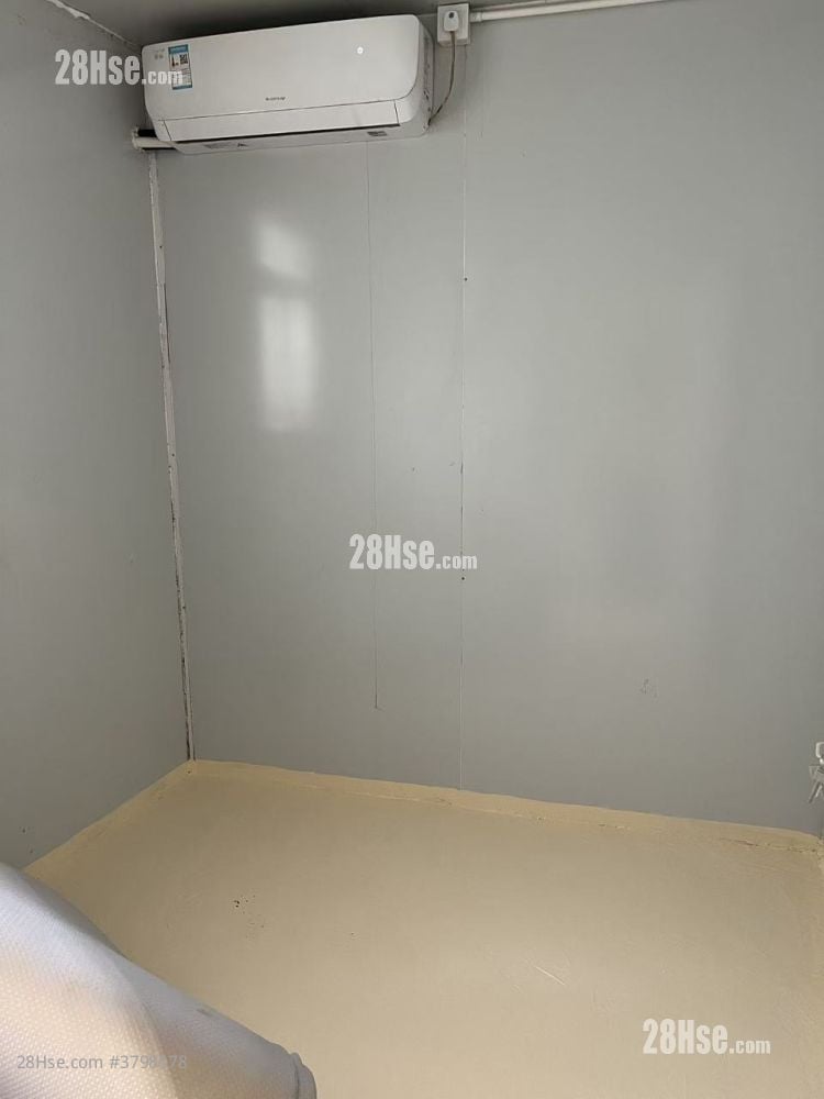 元朗石塘村康群路76号 租盘 2 房 , 1 浴室 450 平方尺