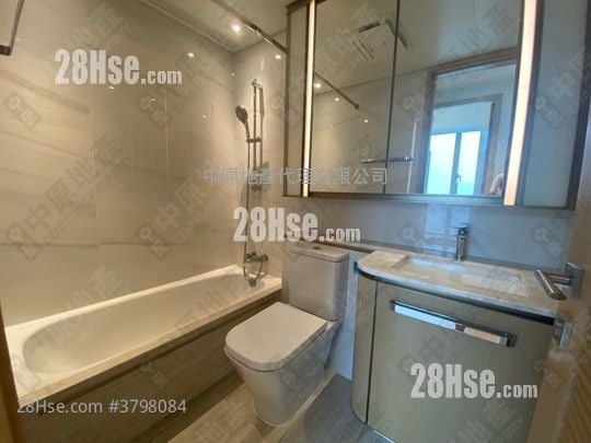 Ocean Marini 售盘 3 房 , 3 浴室 813 平方尺