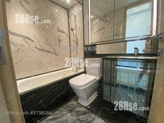 Ocean Marini 售盘 3 房 , 3 浴室 813 平方尺