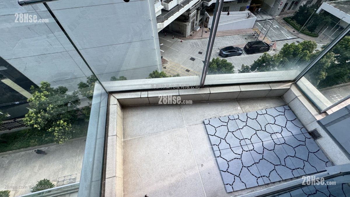 SAVANNAH 售盘 2 房 , 1 浴室 458 平方尺