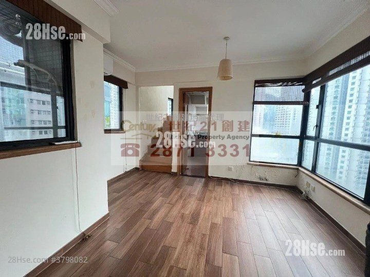 Wilton Place Sell 1 Bedroom , 1 Bathroom 479 ft²