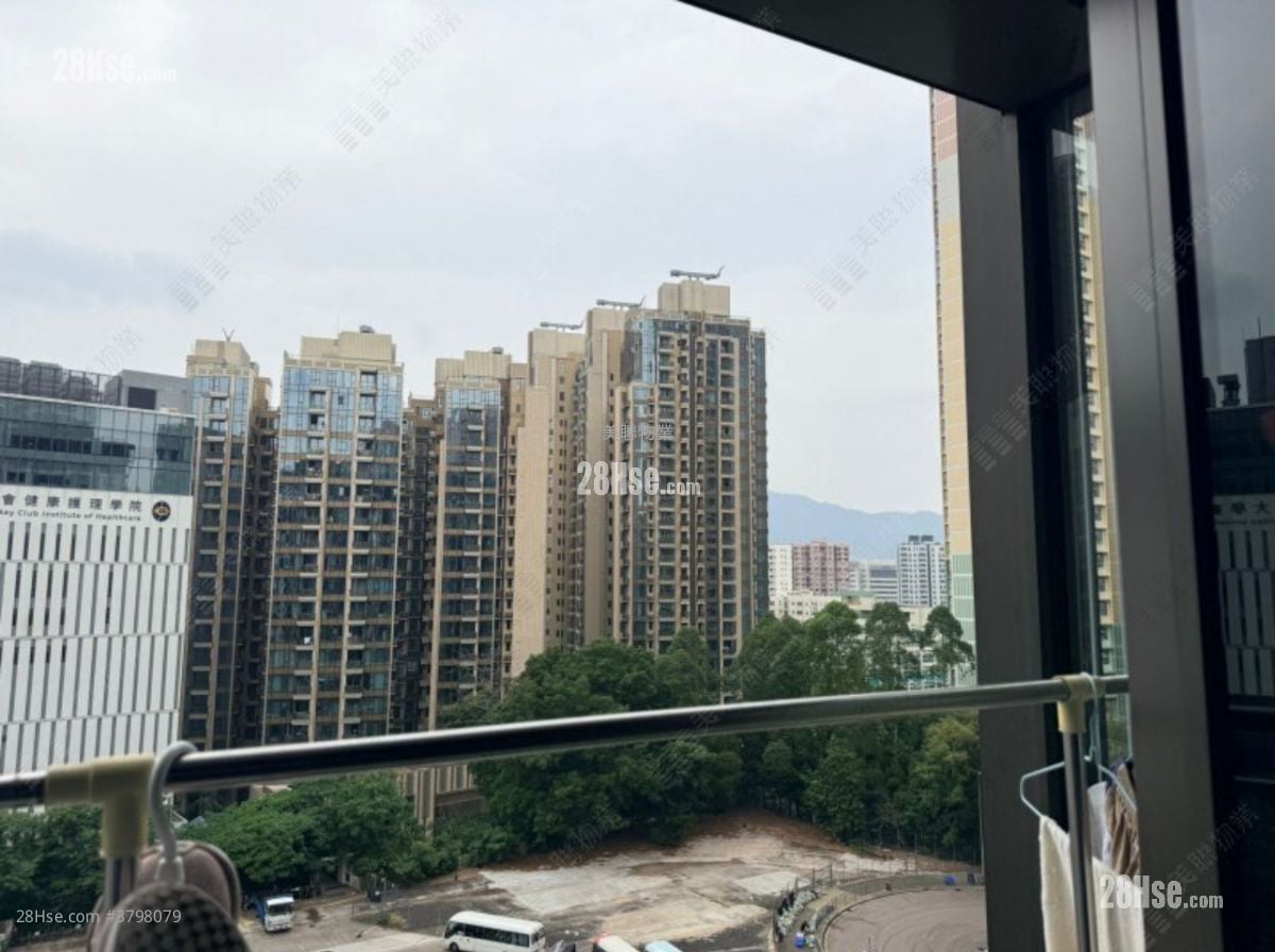 One Homantin 售盘 2 房 509 平方尺