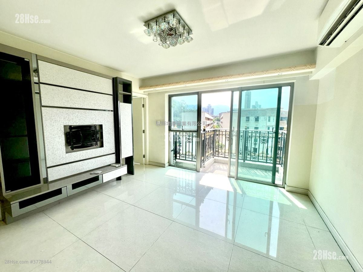 珏堡 售盘 4 房 , 3 浴室 1,330 平方尺