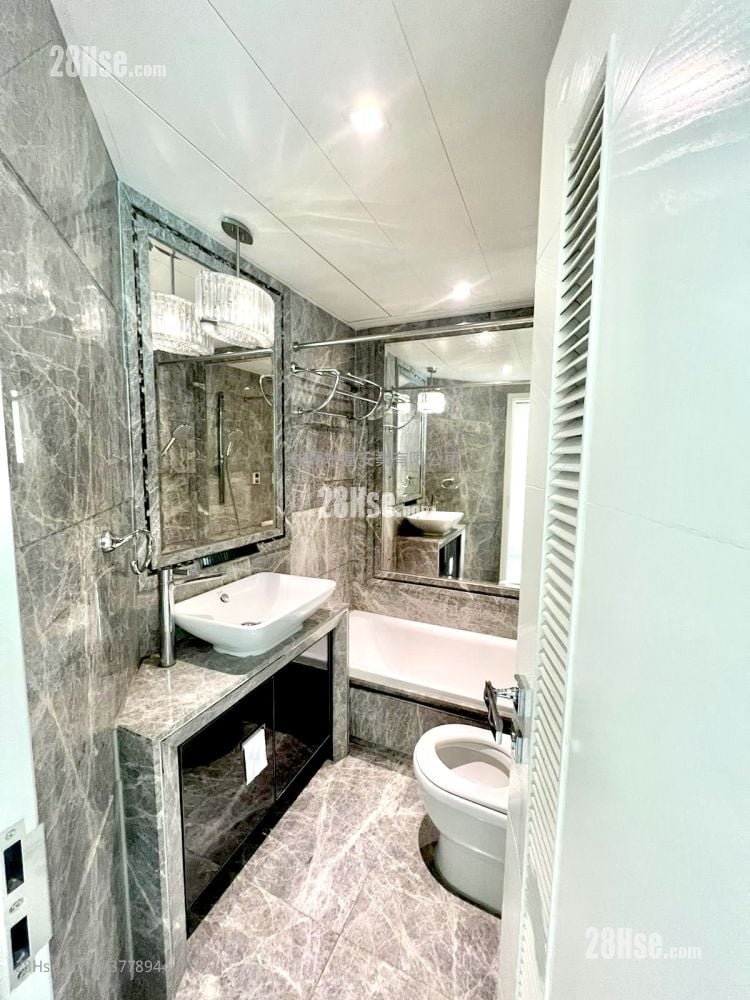 珏堡 售盘 4 房 , 3 浴室 1,330 平方尺