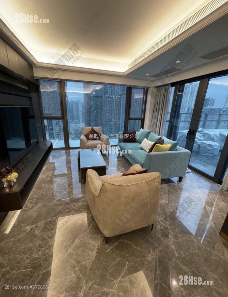 The Wings Rental 5+ Bedrooms , 4 Bathrooms 1,238 ft²