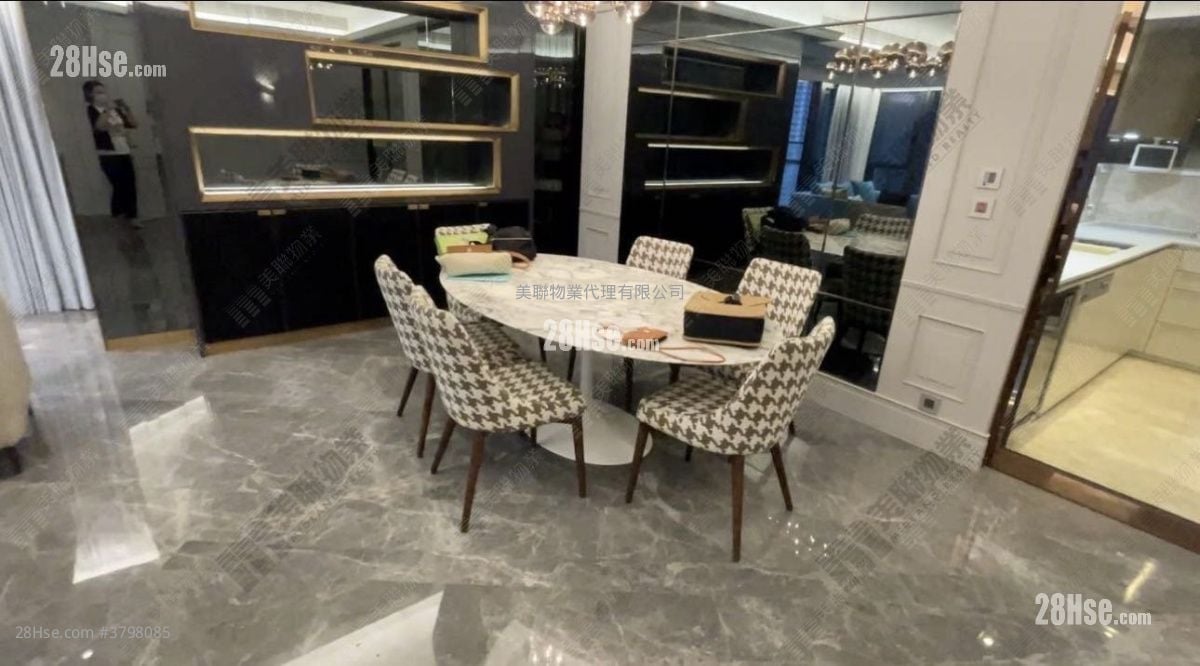 The Wings Rental 5+ Bedrooms , 4 Bathrooms 1,238 ft²