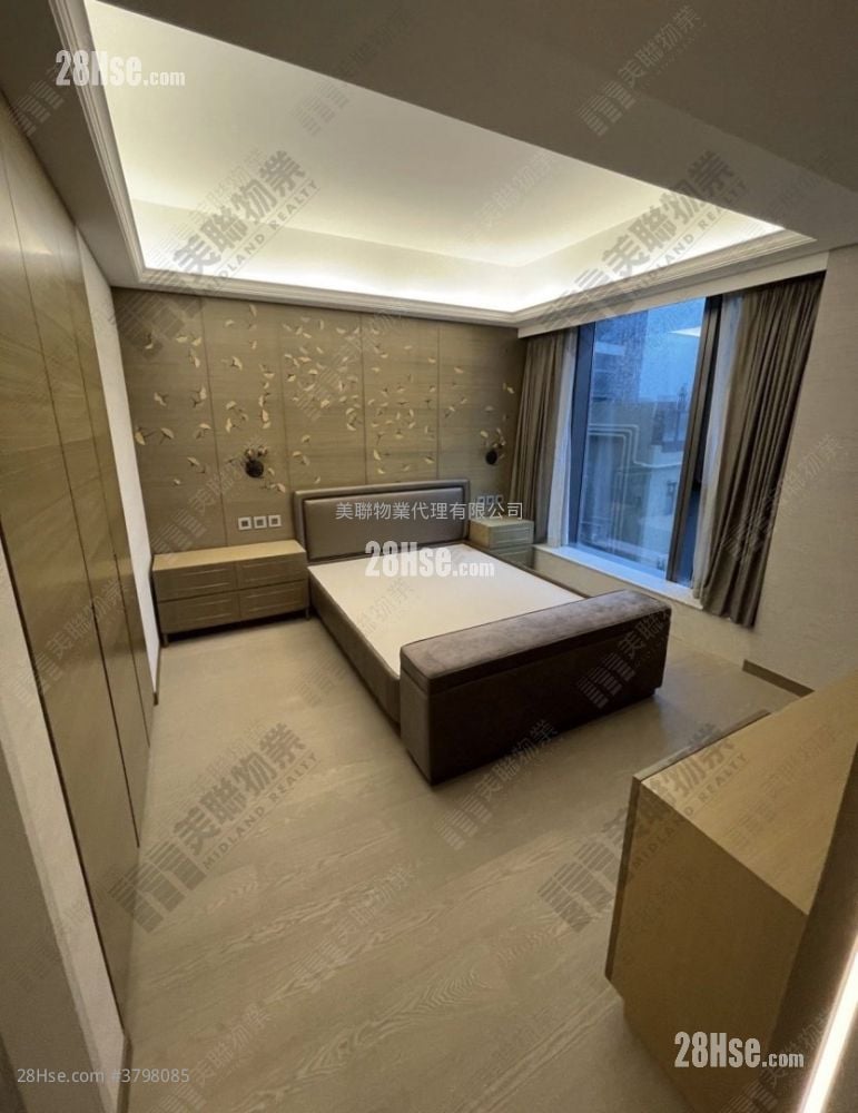 The Wings Rental 5+ Bedrooms , 4 Bathrooms 1,238 ft²