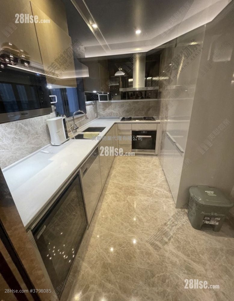 The Wings Rental 5+ Bedrooms , 4 Bathrooms 1,238 ft²