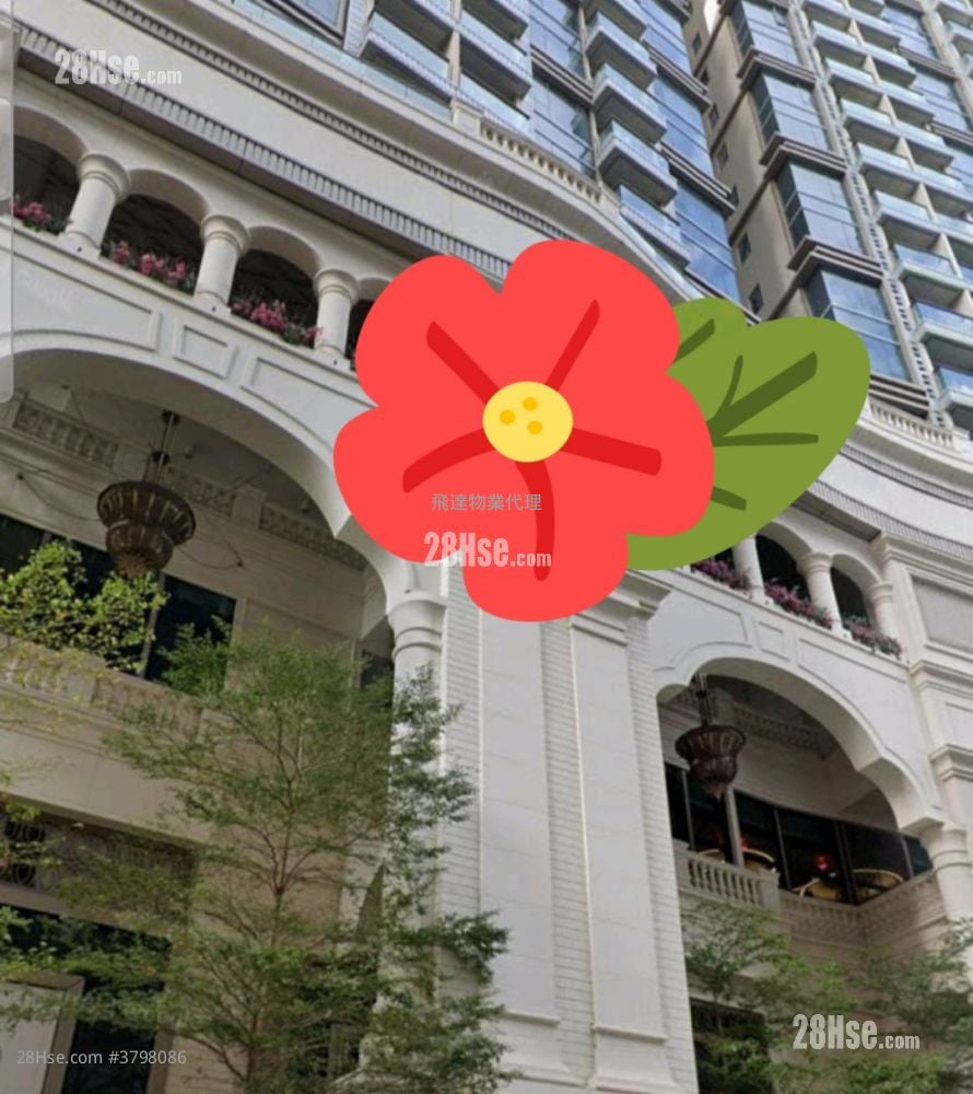 63 Pokfulam Sell 2 Bedrooms , 1 Bathroom 275 ft²