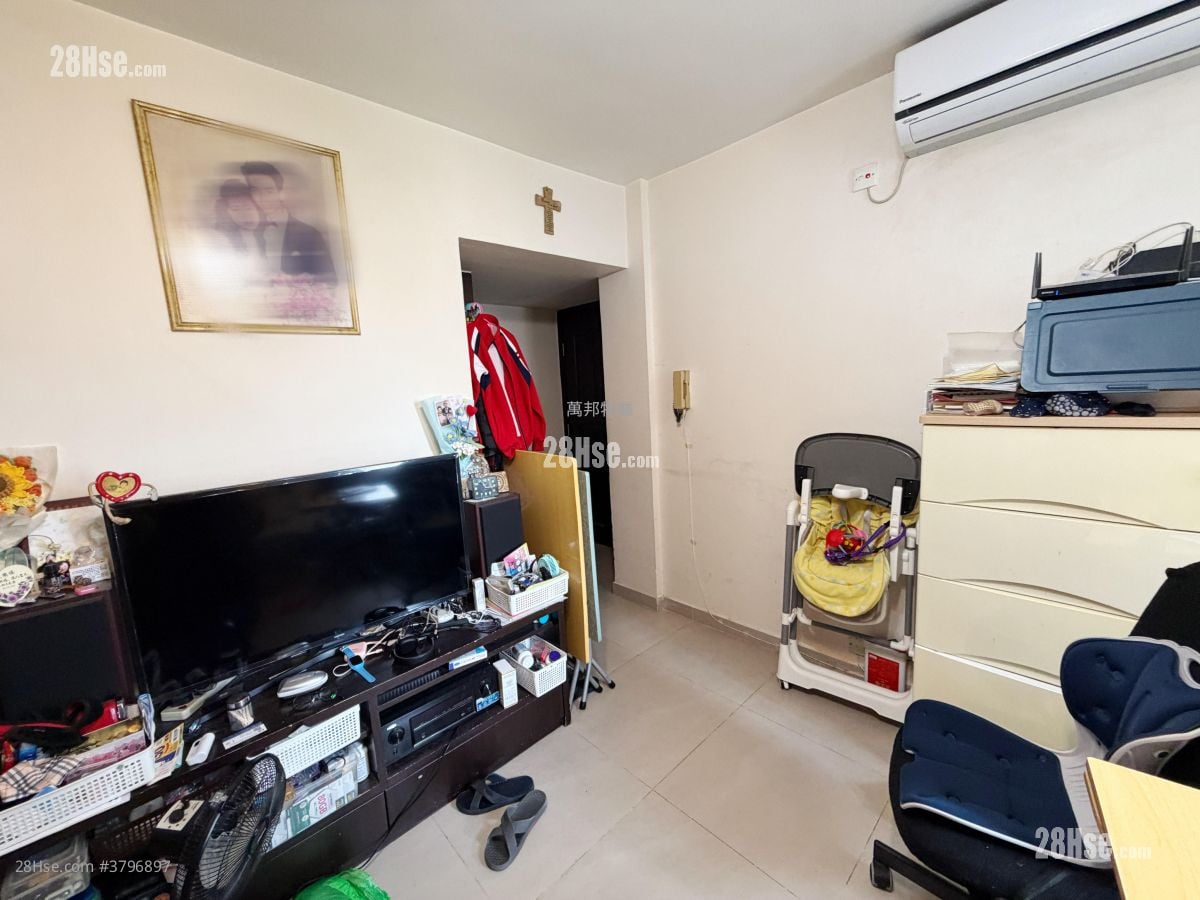 新兴花园 售盘 2 房 , 1 浴室 426 平方尺