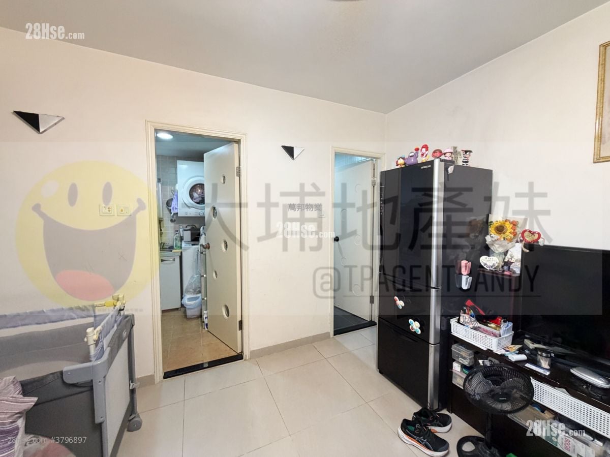 新兴花园 售盘 2 房 , 1 浴室 426 平方尺