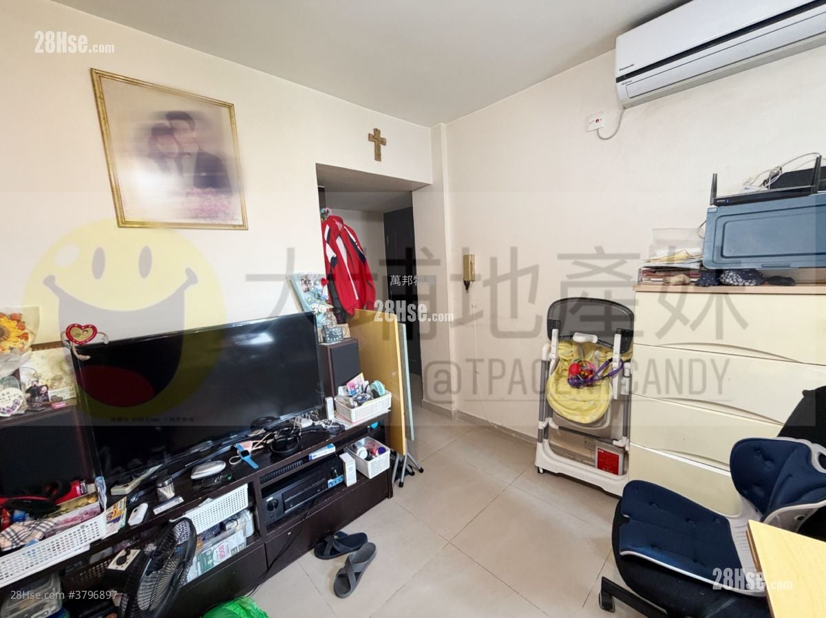 新兴花园 售盘 2 房 , 1 浴室 426 平方尺