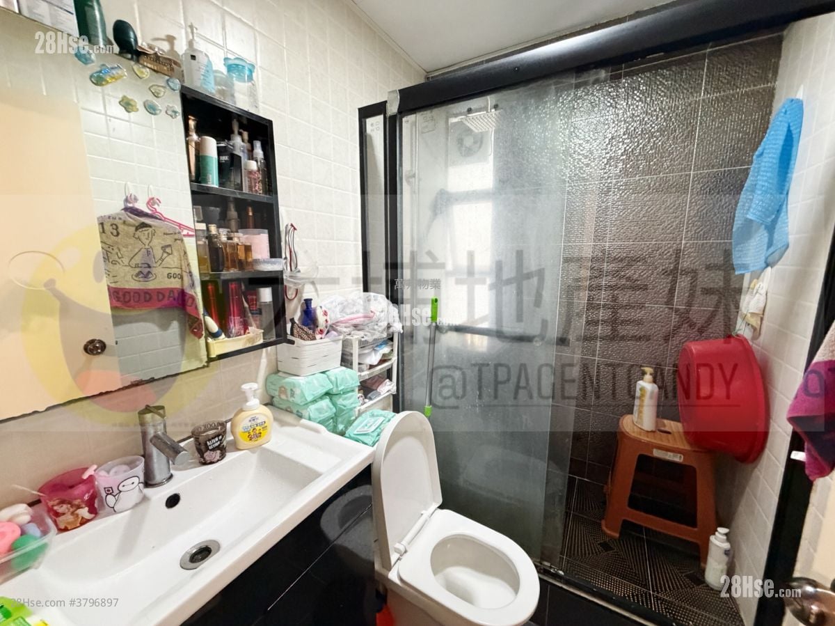 新兴花园 售盘 2 房 , 1 浴室 426 平方尺