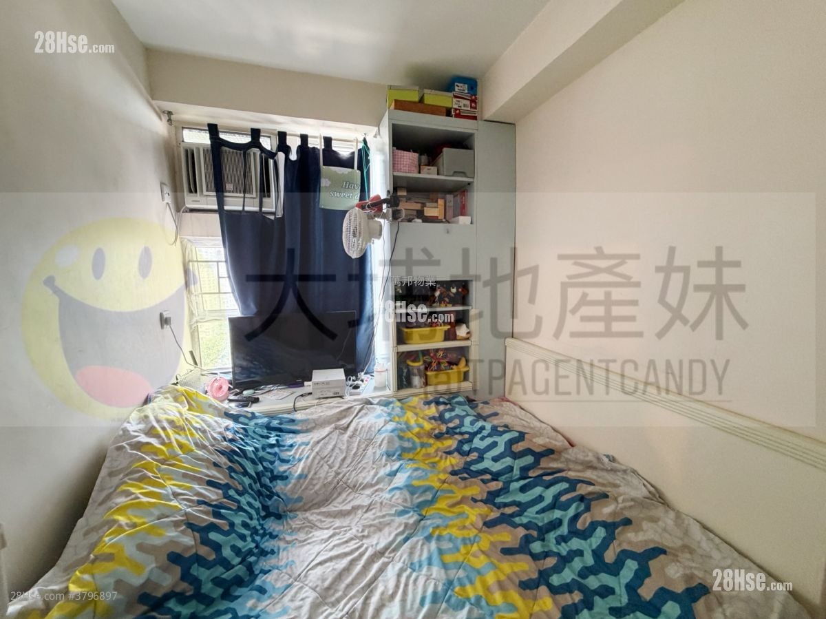 新兴花园 售盘 2 房 , 1 浴室 426 平方尺