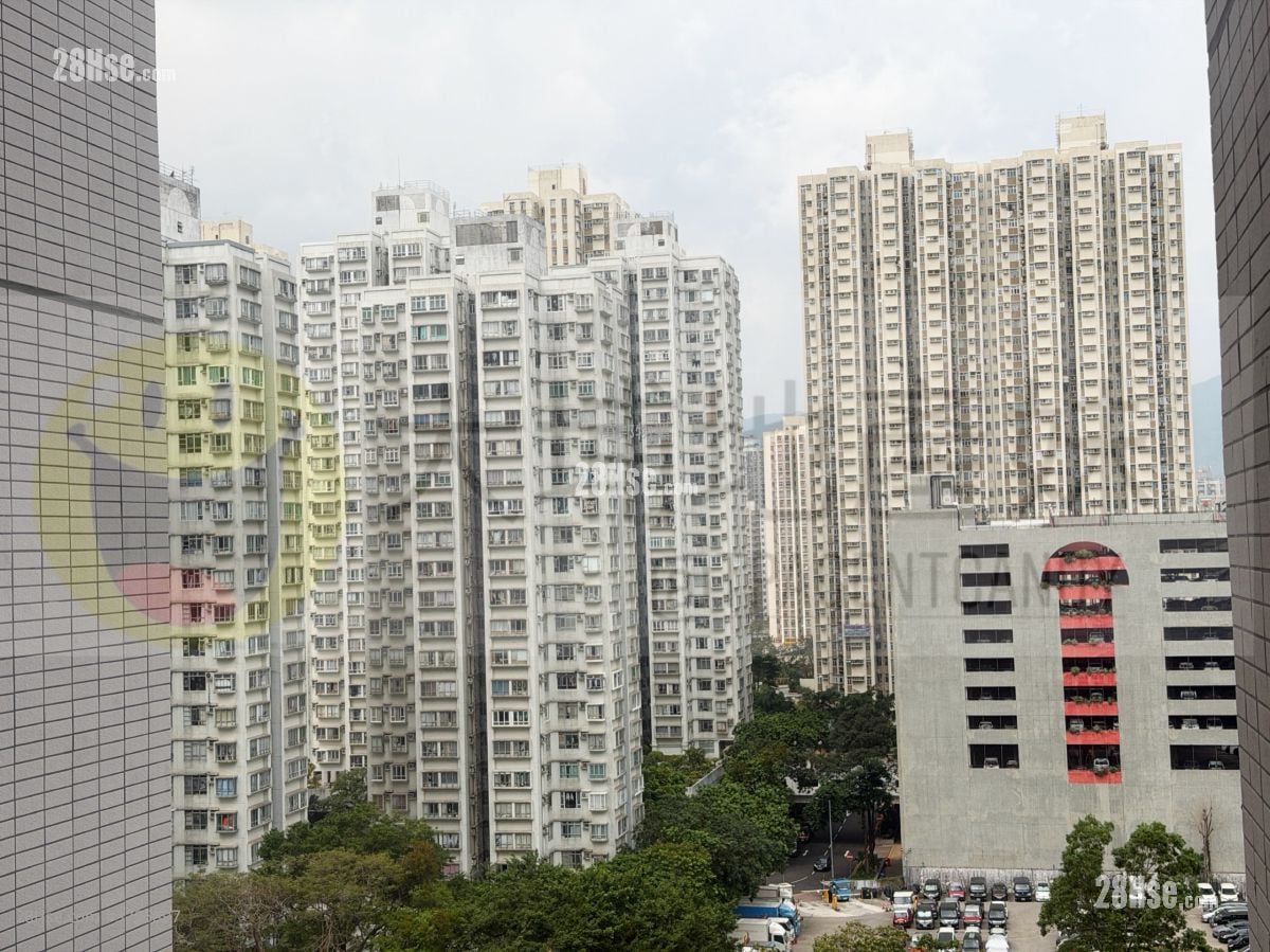 新兴花园 售盘 2 房 , 1 浴室 426 平方尺