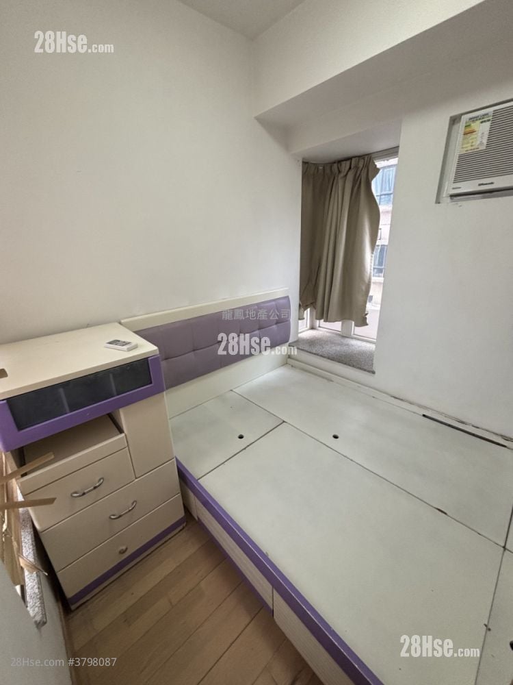 Metroregalia Rental 3 Bedrooms , 1 Bathroom 464 ft²