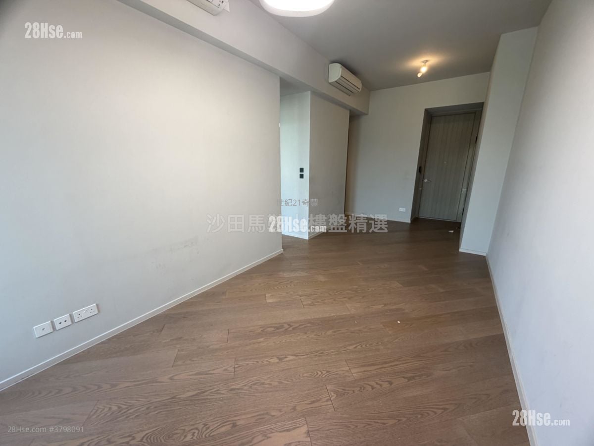 The Pavilia Farm Sell 4 Bedrooms , 2 Bathrooms 863 ft²