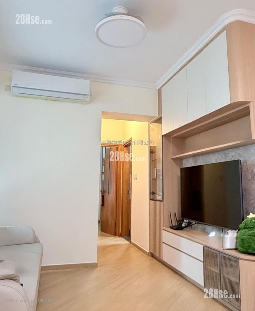 Liberte Sell 2 Bedrooms , 1 Bathroom 522 ft²