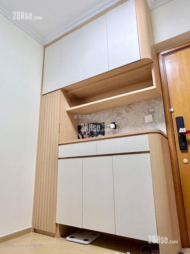 Liberte Sell 2 Bedrooms , 1 Bathroom 522 ft²