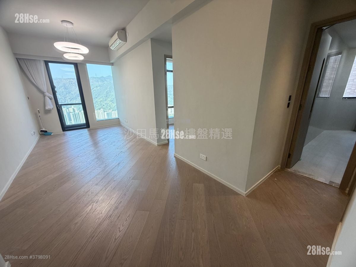 The Pavilia Farm Sell 4 Bedrooms , 2 Bathrooms 863 ft²