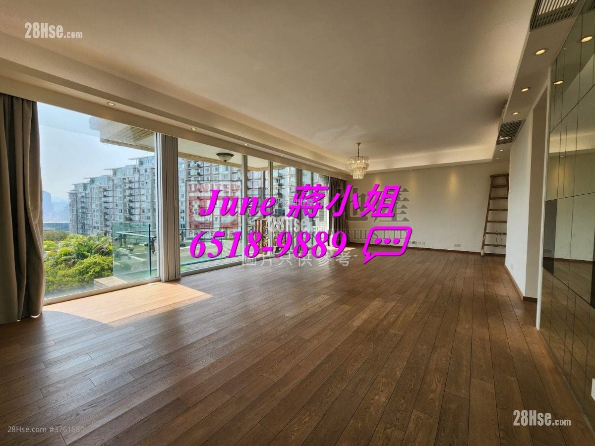 毕架山一号 售盘 4 房 , 3 浴室 1,490 平方尺