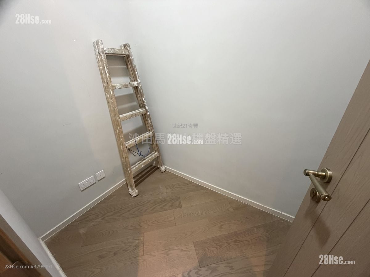 The Pavilia Farm Sell 4 Bedrooms , 2 Bathrooms 863 ft²