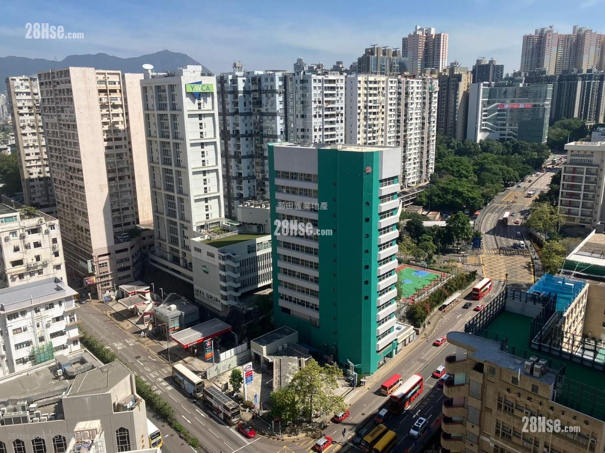 Yee King Building Sell 2 Bedrooms , 1 Bathroom