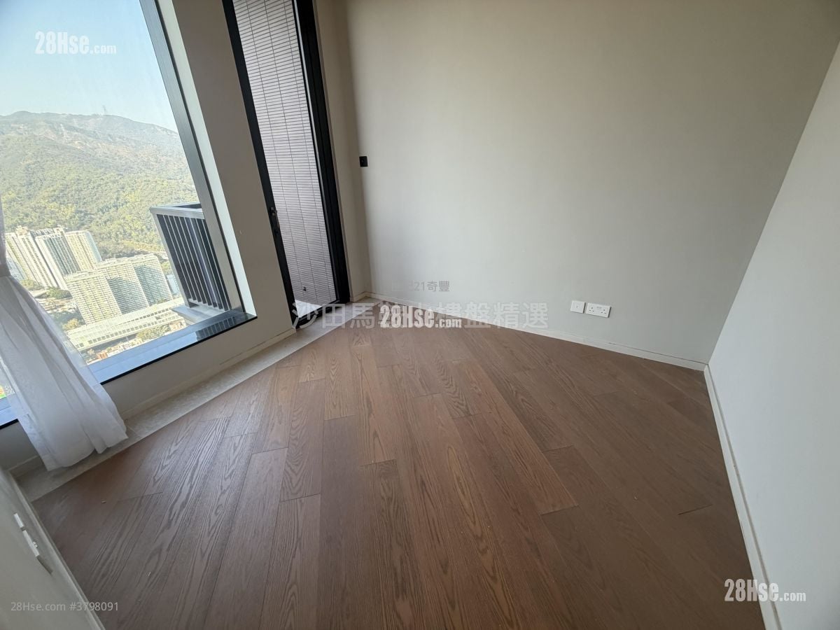 The Pavilia Farm Sell 4 Bedrooms , 2 Bathrooms 863 ft²