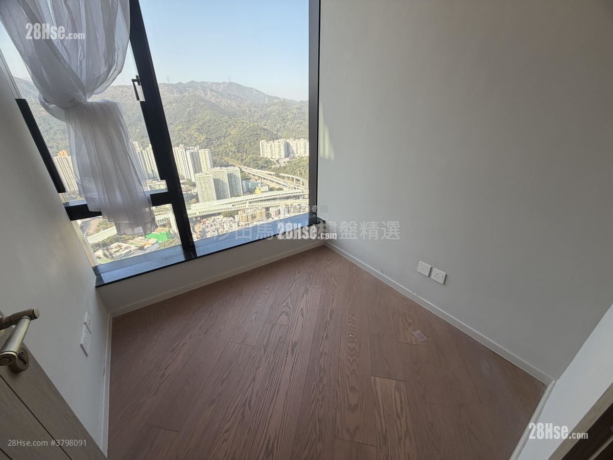 The Pavilia Farm Sell 4 Bedrooms , 2 Bathrooms 863 ft²