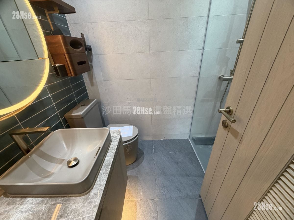 The Pavilia Farm Sell 4 Bedrooms , 2 Bathrooms 863 ft²