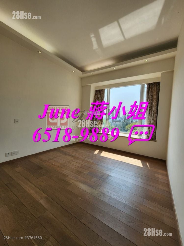 毕架山一号 售盘 4 房 , 3 浴室 1,490 平方尺