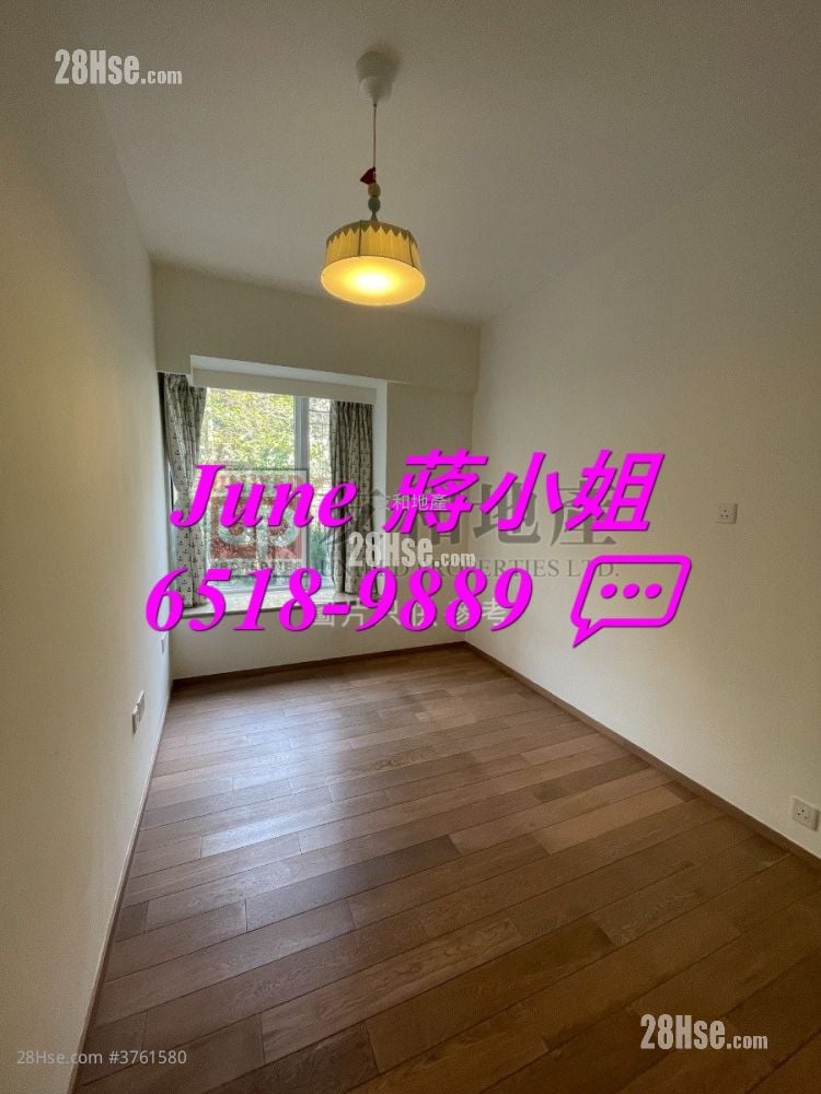 毕架山一号 售盘 4 房 , 3 浴室 1,490 平方尺