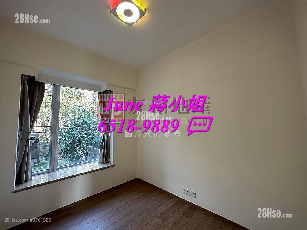 毕架山一号 售盘 4 房 , 3 浴室 1,490 平方尺