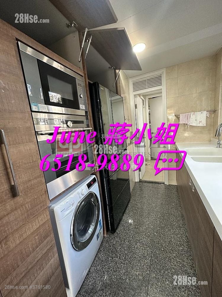 毕架山一号 售盘 4 房 , 3 浴室 1,490 平方尺