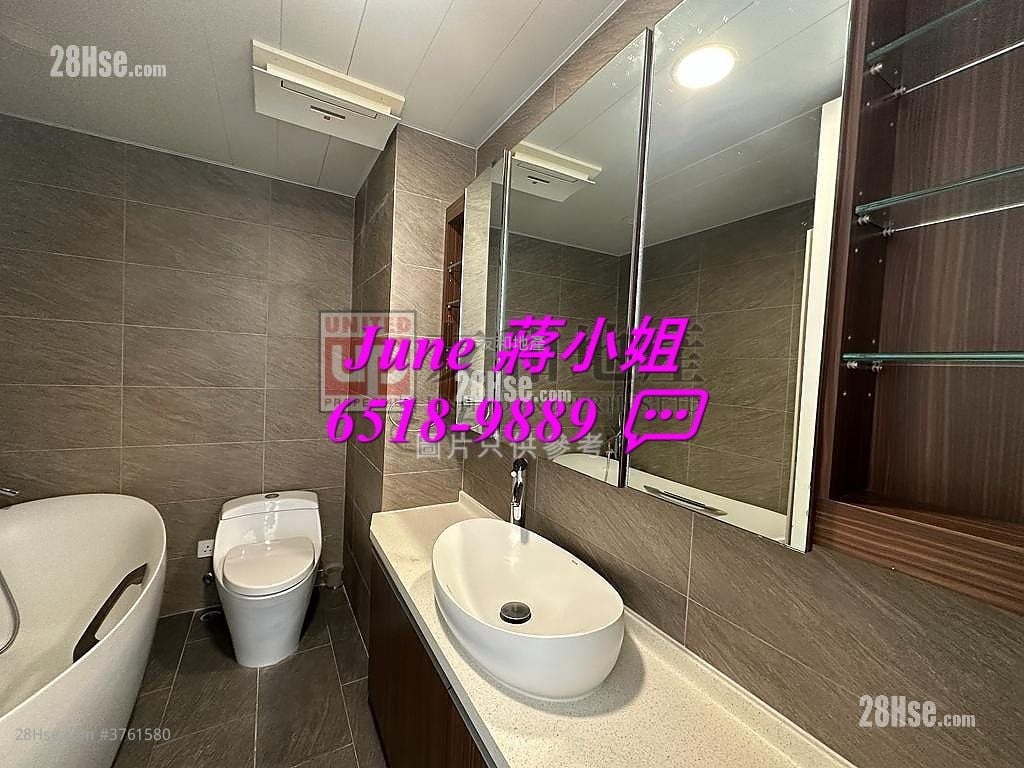 毕架山一号 售盘 4 房 , 3 浴室 1,490 平方尺