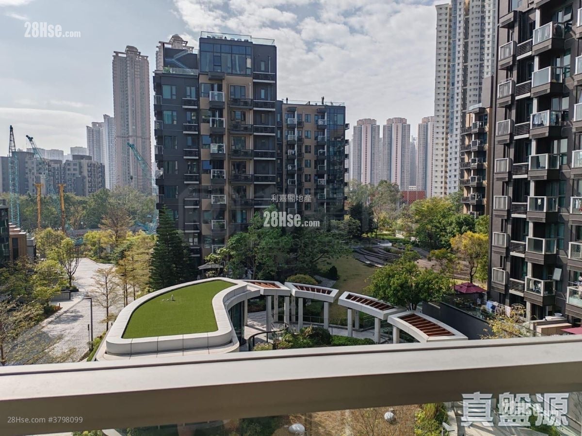 Wetland Seasons Bay Rental 434 ft²