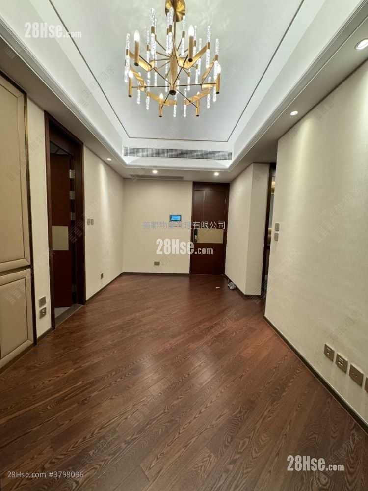 The Vertex Sell 2 Bedrooms 489 ft²